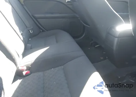 2010 Ford Fusion Se из США, поврежденный, VIN 3FAHP0HA6AR249017